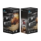 Cardo intercom Packtalk Edge ORV Single