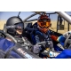 Cardo intercom Packtalk Edge ORV Single