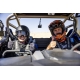 Cardo intercom Packtalk Edge ORV Single