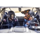 Cardo intercom Packtalk Edge ORV Single