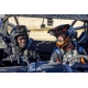 Cardo intercom Packtalk Edge ORV Single