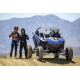 Cardo intercom Packtalk Edge ORV Duo