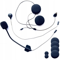 FreedConn Hybrid headphones