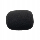 Cardo hybrid / boom microphone sponge small