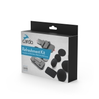 Cardo refreshment kit Packtalk / Freecom X