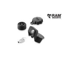 Zestaw antykradzieżowy do nawigacji Rider