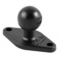 RAM-B-238U Diamond Ball Base