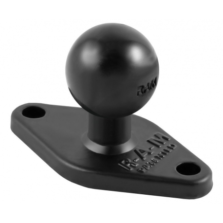 RAM-B-238U Diamond Ball Base