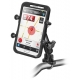 RAM-B-149Z-UN10U X-Grip® Large Phone Mount with Handlebar U-Bolt Base