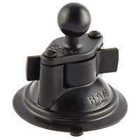 RAM-B-224-1U Twist-Lock™ Suction Cup Base with Ball