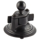RAM-B-224-1U Twist-Lock™ Suction Cup Base with Ball