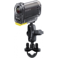 RAM-B-231Z-A-366U Uchwyt do kamer Sony Action Cam & Sony Action Cam z Wi-Fi® montowany do ramy kierownicy