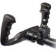 RAP-B-400-GOP1U Tough-Claw™ Double Ball Mount with Universal Action Camera Adapter