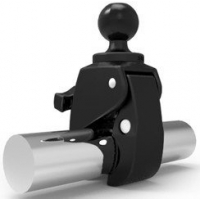 RAP-B-400U Tough-Claw™ Small Clamp Base with Ball
