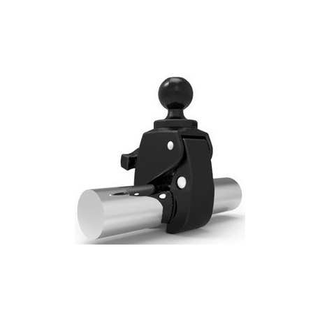 RAP-B-400U Tough-Claw™ Small Clamp Base with Ball