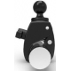RAP-B-400U Tough-Claw™ Small Clamp Base with Ball