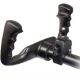 RAP-B-400U Tough-Claw™ Small Clamp Base with Ball