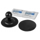 RAP-B-378U Flex Adhesive Ball Base