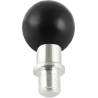 RAM-B-349U Ball Adapter with M10 X 1.25" Threaded Post