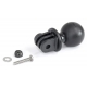 RAP-B-202U-GOP1 Action Camera Universal Ball Adapter