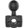 RAM-B-408-37-62U PODSTAWA MONTAŻOWA RAM® TORQUE™ DO MONTAŻU DO ZAGŁÓWKA SAMOCHODOWEGO