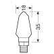 90477 Micro, led corner lights - 12V LED