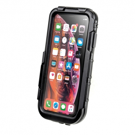 90422 Opti twarde etui na iPhone XR