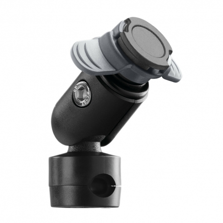 90438 Opti Mirror, mirror and crossbar mount with Ø 9-14 mm