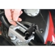 90436 Opti Screw, M8 handlebar risers mount
