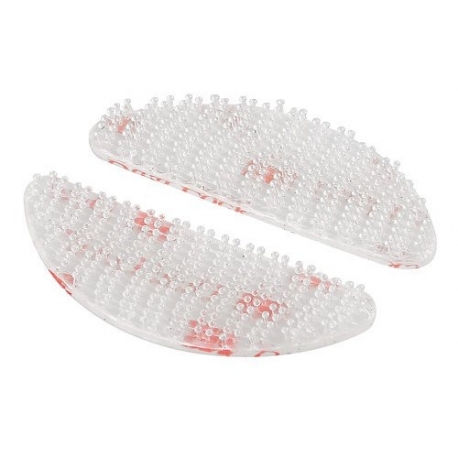 70003 Multipurpose adhesive hook and loop fastener set, 2 pcs set