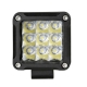 72337 WL-18, auxiliary light, 9 Led - 9/32V – White