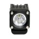 72338 WL-19, auxiliary light, 1 Led - 9/32V - Focus beam – White