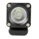 72338 WL-19, auxiliary light, 1 Led - 9/32V - Focus beam – White