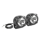 90460 - Max-Lum 1, pair of auxiliary led lights, 12V