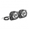 90460 - Max-Lum 1, pair of auxiliary led lights, 12V