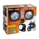 90460 - Max-Lum 1, pair of auxiliary led lights, 12V