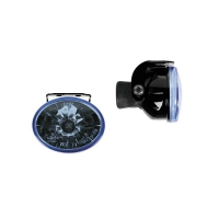 72350 -Luminux, driving lights – Blue