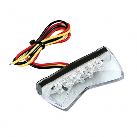 90158 Concept, Led tail light, 12V