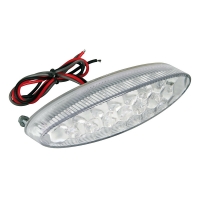 90159 Porster, Led tail light, 12V