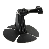 90425 Action camera adhesive fixing base