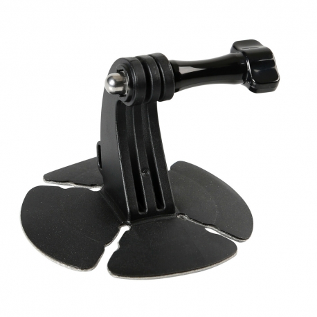 90425 Action camera adhesive fixing base