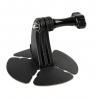 90425 Action camera adhesive fixing base