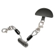 90553 Anchor, multipurpose safety cable