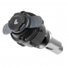 90557 Opti Tube, mocowanie w sztycy widelca motocykla - Ø 10-13,3 mm