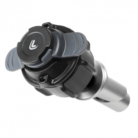 90559 Opti Tube, motorbike steering tube mount - Ø 20,3-24,5 mm