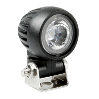 72363 Cyclops-Round, auxiliary light, 1 Led - 9/32V - Focus beam