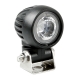 72363 Cyclops-Round, auxiliary light, 1 Led - 9/32V - Focus beam