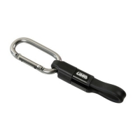 38918 Key chain with Usb Micro Usb cable, 10 cm - Blister 1 pc