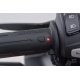 89820 HEATED GRIPS 7/8" 4-LEVEL BUILT-IN SWITCH W/ PROTECTION OPEN END