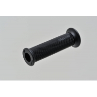 88217 "GRIPPYGRIP" GGD-BASE GRIPS PAIR BLACK Ø22.2 MM 7/8"
